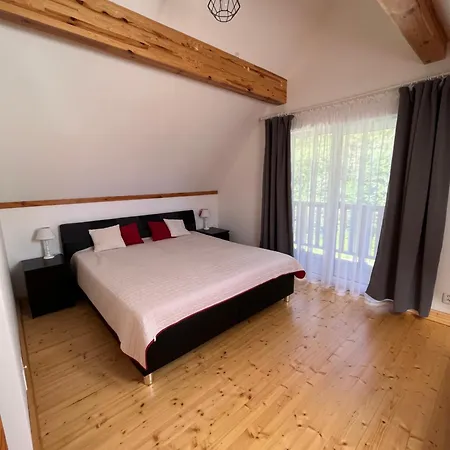 Apartman Sára