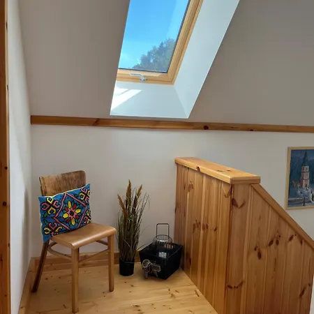 Sára Apartman