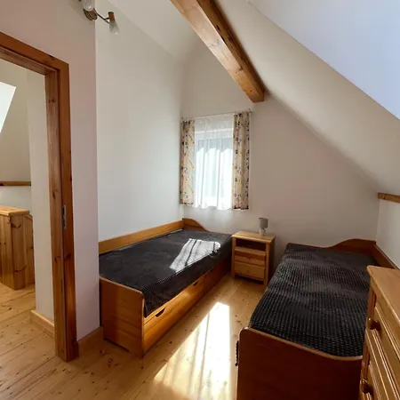 Apartman Sára