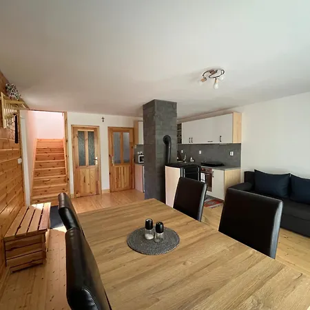 Apartman Sára Szinna