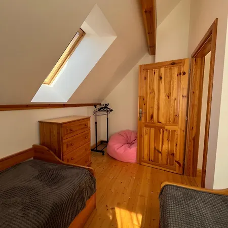 Apartman Sára