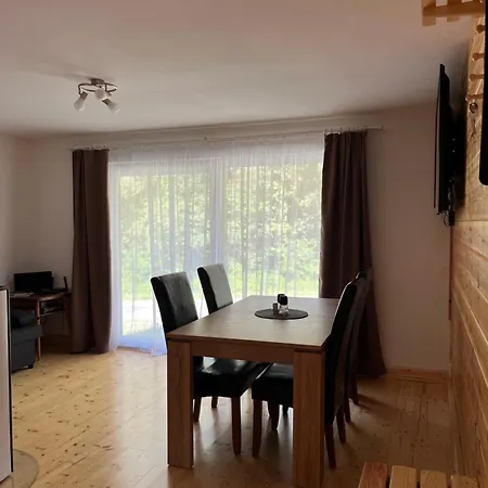 Apartamento Sára Snina