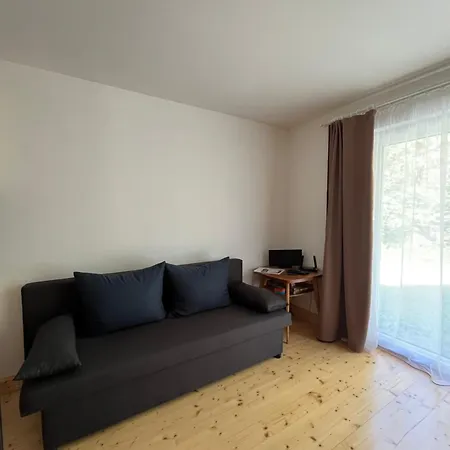 Apartman Sára