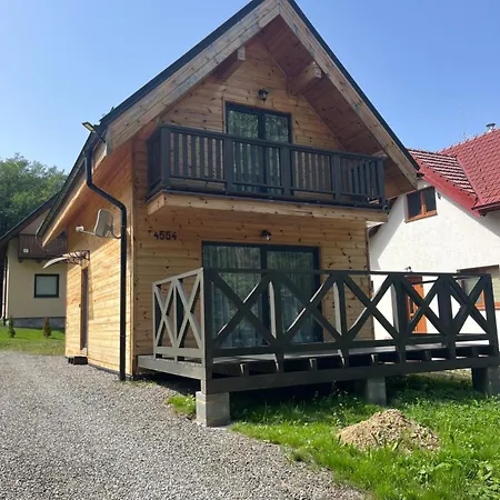 Sára Apartman